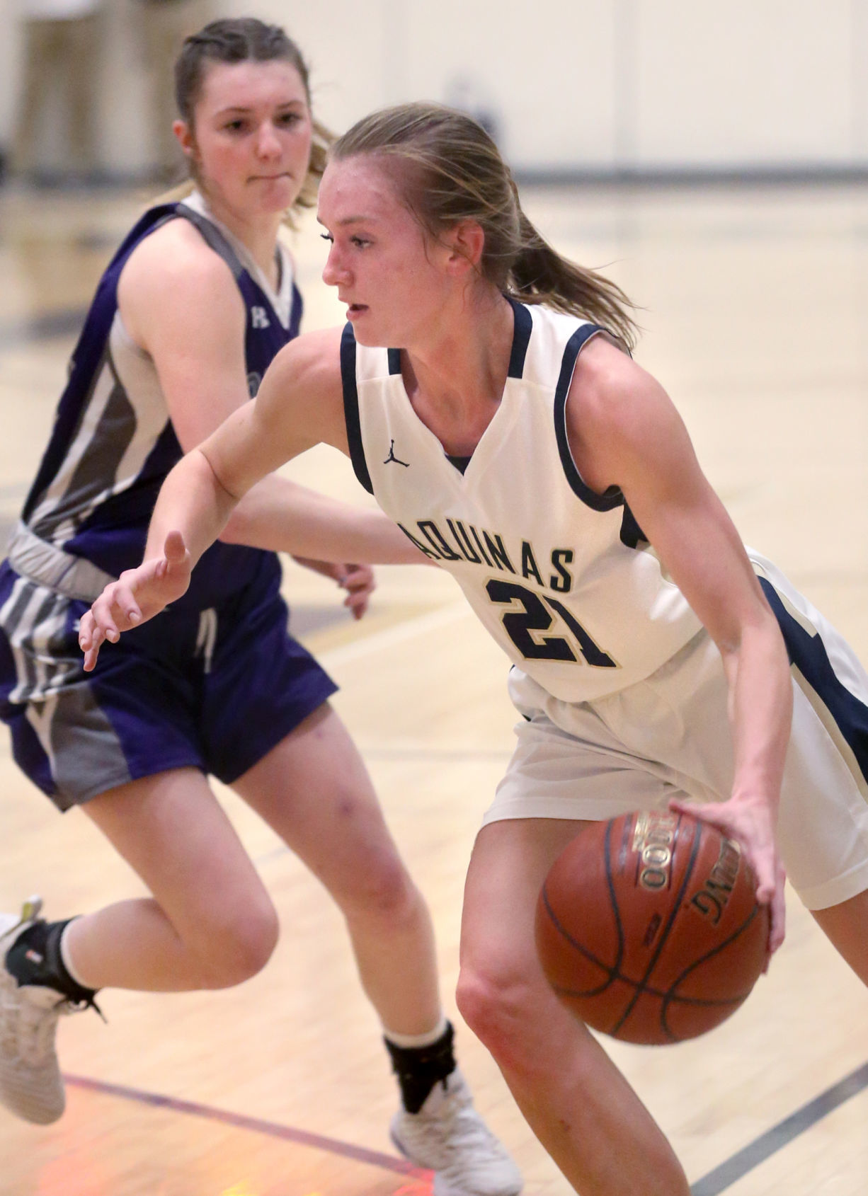 January 30: Onalaska vs. Aquinas